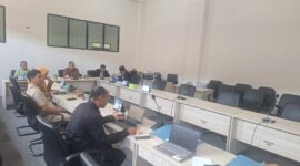 Tim Seleksi berharap proses penjaringan mampu menghasilkan anggota KPID NTB yang profesional, independen, dan berintegritas (foto: ntbprov.go.id / ceraken.id)