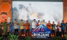 Mataram 2026: Kala Data Menentukan Arah Ekonomi