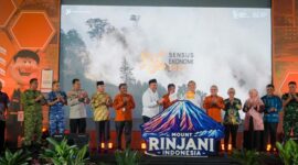Pentingnya data statistik yang akurat sebagai dasar perencanaan pembangunan (foto: ppid.mataramkota.go.id / ceraken.id)