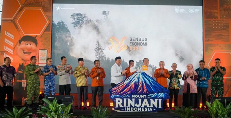Pentingnya data statistik yang akurat sebagai dasar perencanaan pembangunan (foto: ppid.mataramkota.go.id / ceraken.id)