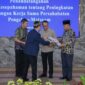 Hubungan antara Mataram dan Pengzhou bermula dari penandatanganan nota kesepahaman pada 2019 (foto: ppid.mataramkot.go.id / ceraken.id)