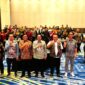 Ukuran keberhasilan penanggulangan bencana bukanlah banyaknya aktivitas saat krisis terjadi, melainkan berkurangnya risiko yang harus ditanggung masyarakat (Foto: ist / ceraken.id)