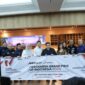 MotoGp Mandalika telah menjadi ruang pertemuan antara olahraga, pariwisata, ekonomi, dan kebanggaan nasional (foto: itdc / ceraken.id)