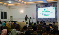 Menyalakan Ekosistem Zakat dari Akar Rumput