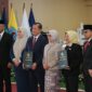 Keberhasilan mempertahankan opini WTP ke-15 tidak hanya menjadi catatan administratif dalam laporan keuangan daerah (Foto: ntbprov.go.id / ceraken.id)