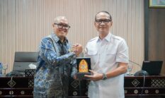 Kota Mataram dan Masa Depan Bansos Digital
