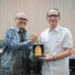 Digitalisasi bansos bagian dari upaya membangun pemerintahan yang lebih modern, responsif, dan adaptif terhadap kebutuhan masyarakat (foto: ppid.mataramkota.go.id)
