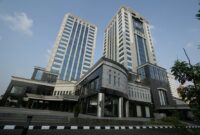 Meningkatnya penyaluran kredit diharapkan mampu memperkuat daya beli masyarakat melalui bertambahnya aktivitas ekonomi (foto: kemenkeu.go.id / ceraken.id)