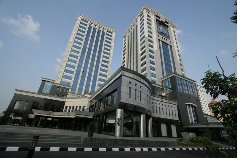 APBN adalah kontrak sosial antara pemerintah dan rakyat. (foto: kemenkeu.go.id / ceraken.id)