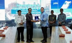 Mataram Menuju Kota Cerdas Berbasis Data