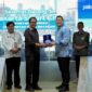Tantangan pemerintah masa depan bukan hanya menyediakan layanan publik, melainkan juga memiliki kemampuan membaca data secara real-time (foto: ppid.mataramkota.go.id / ceraken.id)
