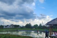 Utang yang digunakan untuk membangun rumah sakit, sekolah, infrastruktur transportasi, dan meningkatkan produktivitas ekonomi dapat menjadi modal pembangunan (foto: aks / ceraken.id)