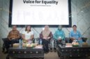 Diperlukan gerakan kolektif yang menjangkau keluarga, sekolah, komunitas, hingga ruang publik agar perubahan dapat berlangsung secara berkelanjutan (Foto: ntbprov.go.id / ceraken.id)