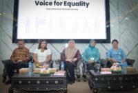 Diperlukan gerakan kolektif yang menjangkau keluarga, sekolah, komunitas, hingga ruang publik agar perubahan dapat berlangsung secara berkelanjutan (Foto: ntbprov.go.id / ceraken.id)
