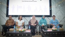 Diperlukan gerakan kolektif yang menjangkau keluarga, sekolah, komunitas, hingga ruang publik agar perubahan dapat berlangsung secara berkelanjutan (Foto: ntbprov.go.id / ceraken.id)