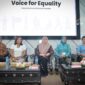 Diperlukan gerakan kolektif yang menjangkau keluarga, sekolah, komunitas, hingga ruang publik agar perubahan dapat berlangsung secara berkelanjutan (Foto: ntbprov.go.id / ceraken.id)