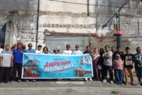 Tersimpan harapan agar sejarah tidak berhenti sebagai cerita masa lalu (foto: ist / ceraken.id)