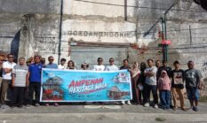 Menyusuri Jejak Wallace, Menghidupkan Kembali Memori Kota Tua Ampenan
