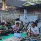 Dari perjumpaan semacam inilah, gagasan tentang musik tradisi yang futuristik perlahan dirumuskan (foto: aks / cerekan.id)