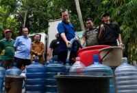Prinsip no one left behind menjadi pijakan kebijakan Pemerintah Provinsi NTB (foto: ntbprov.go.id / ceraken.id)