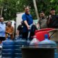 Prinsip no one left behind menjadi pijakan kebijakan Pemerintah Provinsi NTB (foto: ntbprov.go.id / ceraken.id)
