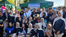 Membangun kebudayaan pada hakikatnya adalah membangun manusia (foto: ist / ceraken.id)