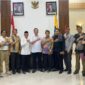 Haluan Pemajuan Kebudayaan NTB dan Road Map Kebudayaan NTB sebagai pedoman pembangunan jangka panjang (foto: disbudntb / ceraken.id)