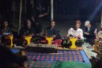Harmoni tidak pernah lahir dari keseragaman, melainkan dari kesediaan setiap orang menjaga perannya sendiri (foto: aks / ceraken.id)