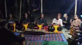Harmoni tidak pernah lahir dari keseragaman, melainkan dari kesediaan setiap orang menjaga perannya sendiri (foto: aks / ceraken.id)