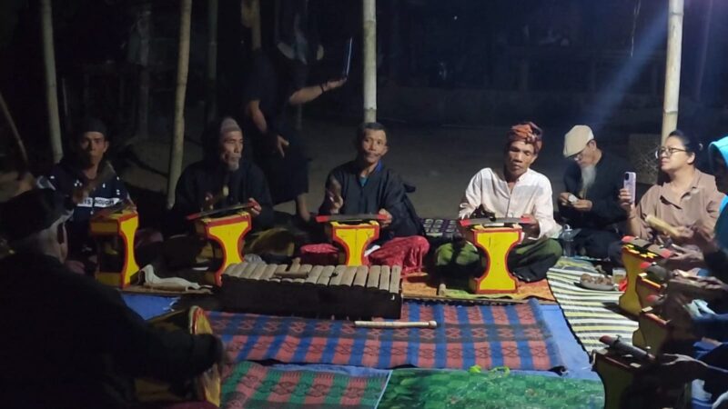Harmoni tidak pernah lahir dari keseragaman, melainkan dari kesediaan setiap orang menjaga perannya sendiri (foto: aks / ceraken.id)
