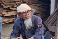 Musik tradisi tidak diubah esensinya, melainkan direaransemen menjadi bentuk musik kamar (foto: aks / ceraken.id)