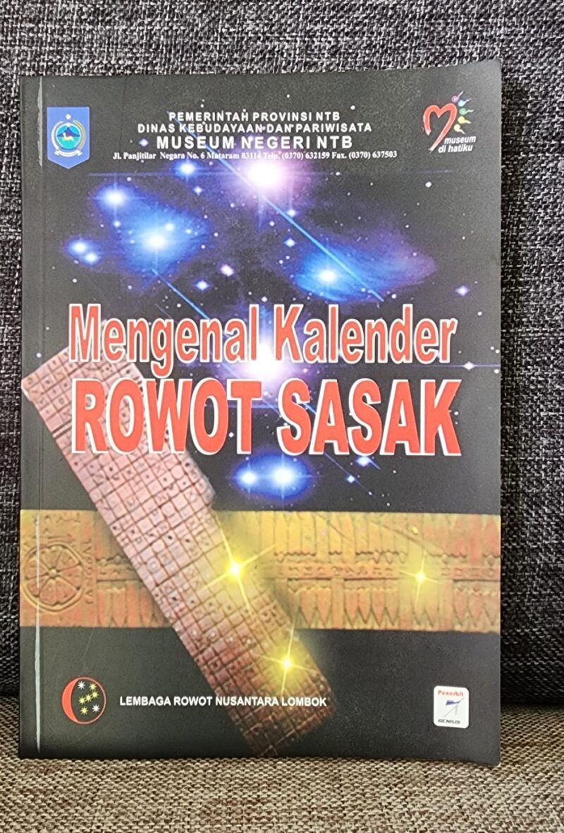 Ia menjadi bukti bahwa ilmu pengetahuan lokal dapat berdiri sejajar dengan peradaban mana pun ketika diwariskan secara serius dan dibaca dengan cara yang tepat (foto: aks / ceraken.id)