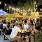 Mandalika Street Food Festival 2026 adalah perayaan identitas Lombok (foto: ist / ceraken.id)