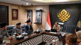 Kebudayaan tidak cukup hanya dilestarikan. Ia perlu terus diproduksi, dipikirkan, didokumentasikan, dan diwariskan (foto: kemenbud.go.id /ceraken.id)