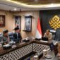 Kebudayaan tidak cukup hanya dilestarikan. Ia perlu terus diproduksi, dipikirkan, didokumentasikan, dan diwariskan (foto: kemenbud.go.id /ceraken.id)