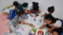 "Liburan Nyaman Penuh Makna" (foto: injourney / ceraken.id)