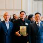 Penghargaan yang diterima MGPA dan PRIDE Motorsport bukanlah garis akhir dari sebuah perjalanan (foto: injourney / ceraken.id)