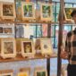 Tapak Dara bukan sekadar bentuk visual menyerupai tanda tambah (+) (foto: aks / ceraken.id)