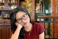 Melalui perilisan Seperti Janjimu, Megan berharap lagu ini dapat melanjutkan respons positif (foto: ist / ceraken.id)