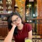 Melalui perilisan Seperti Janjimu, Megan berharap lagu ini dapat melanjutkan respons positif (foto: ist / ceraken.id)