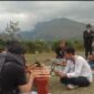 Bunyi-bunyi lama itu justru sedang disiapkan untuk menempuh perjalanan baru (foto: akmal / ceraken.id)