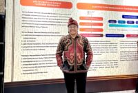 Program ini membuka ruang dialog antara instrumen tradisional dan alat musik kontemporer (foto: ist / ceraken.id)