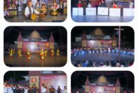 Di sanalah anak-anak belajar percaya diri, mengenal disiplin, menghargai proses, dan mencintai kebudayaannya sendiri (foto: ist / ceraken.id)