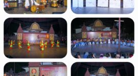 Di sanalah anak-anak belajar percaya diri, mengenal disiplin, menghargai proses, dan mencintai kebudayaannya sendiri (foto: ist / ceraken.id)