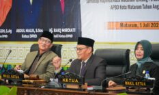 Ketika Angka Kemiskinan Turun, Mataram Sedang Menata Masa Depan Warganya