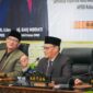 Pembangunan yang bermakna adalah ketika setiap kebijakan mampu menghadirkan rasa aman, membuka kesempatan, dan menumbuhkan harapan bagi masyarakatnya (foto: ist / ceraken.id)
