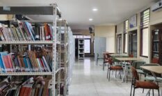 Di Balik Vitrin, Perpustakaan Museum Negeri NTB Menyimpan Ingatan yang Tak Dipamerkan