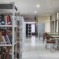 Jika vitrin menyimpan benda, maka perpustakaan menyimpan cara manusia memahami benda-benda itu (foto: aks / ceraken.id)