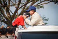 Setiap amanah politik, pada akhirnya, harus bermuara pada kehidupan rakyat yang lebih baik (foto: ntbprov.go.id / ceraken.id)