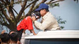 Setiap amanah politik, pada akhirnya, harus bermuara pada kehidupan rakyat yang lebih baik (foto: ntbprov.go.id / ceraken.id)